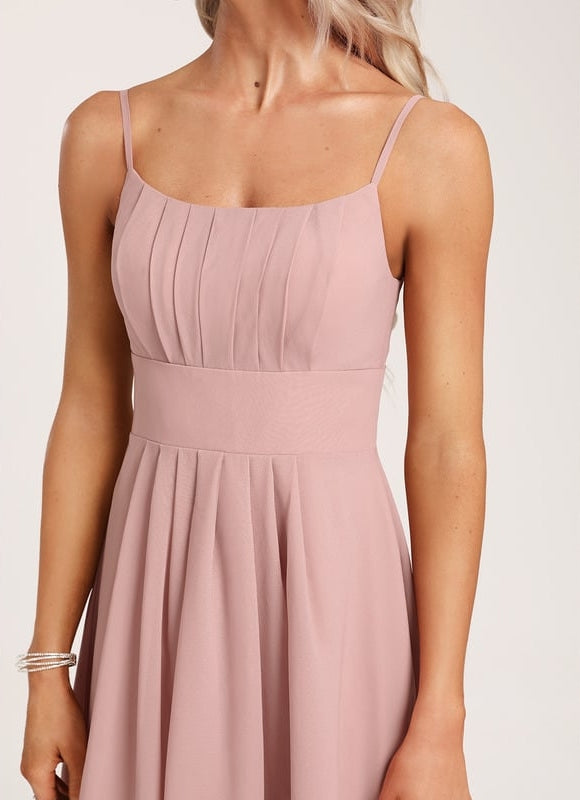 Robe de Soirée Douceur Daube - gallery 4
