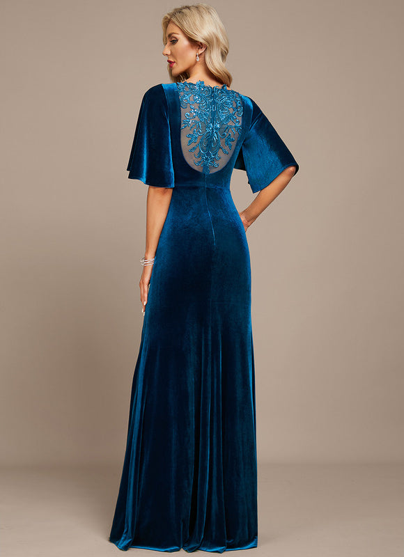 Robe de Soirée Lueur Damour - gallery 6