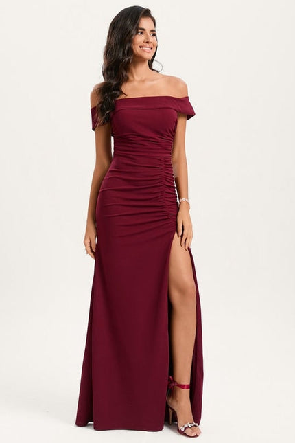 Robe de Soirée Sirène Svelte - gallery 2
