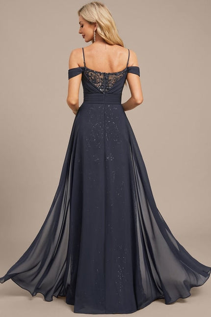 Robe Soirée Luxe - gallery 7