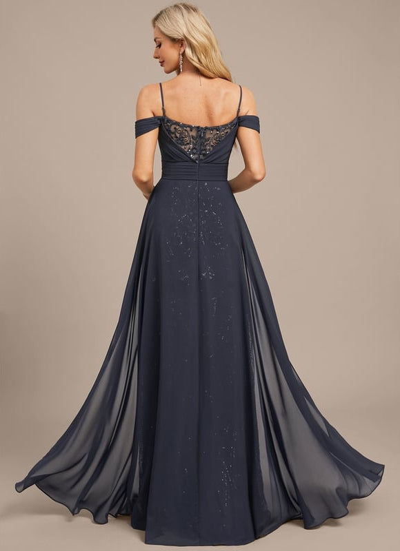 Robe Soirée Luxe - gallery 7
