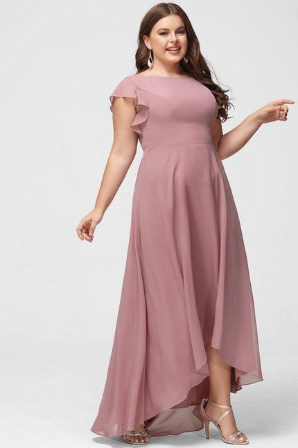 Robe de Soirée Baiser De Soie - gallery 9