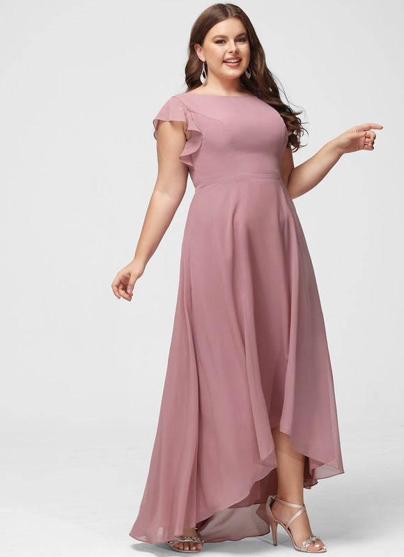 Robe de Soirée Baiser De Soie - gallery 9