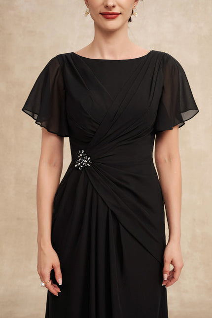 Robe de Soirée Simplicité Chic - gallery 5