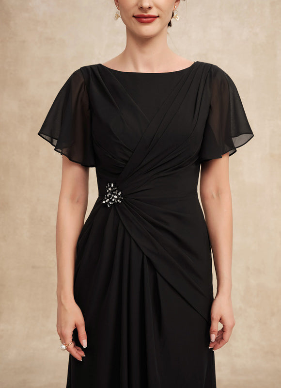 Robe de Soirée Simplicité Chic - gallery 5