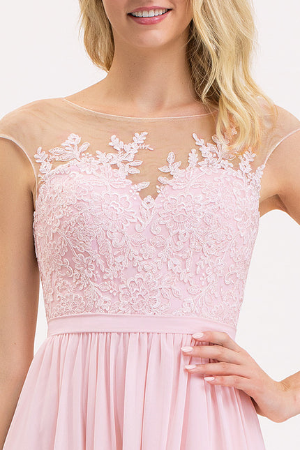 Robe De Soirée Cérémonie - gallery 1