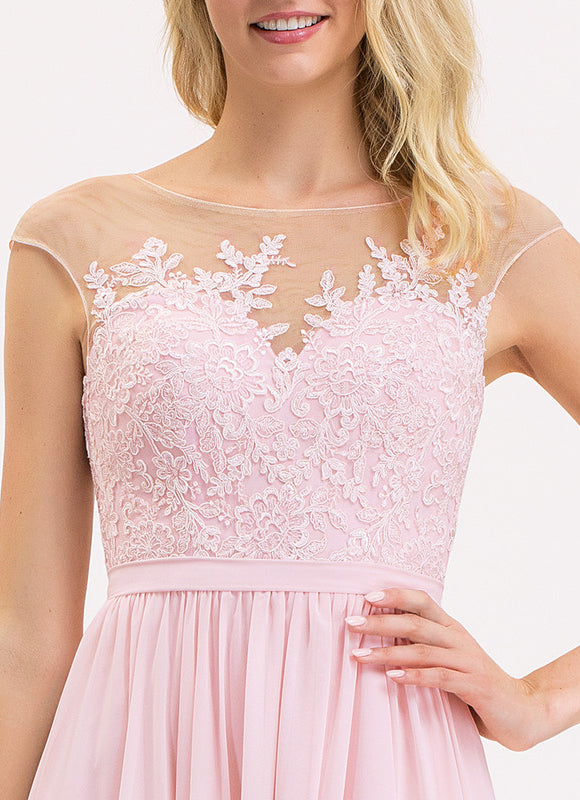 Robe De Soirée Cérémonie - gallery 1