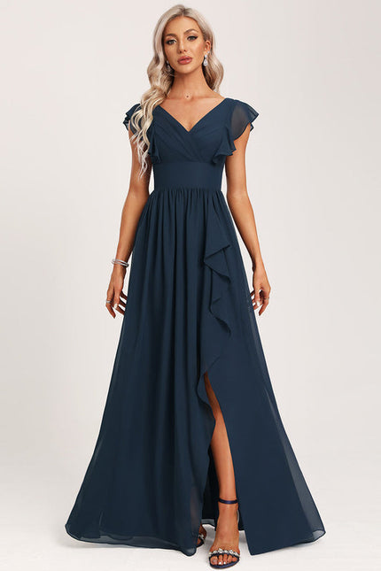 Robe de Soirée Danse De Soie - gallery 6