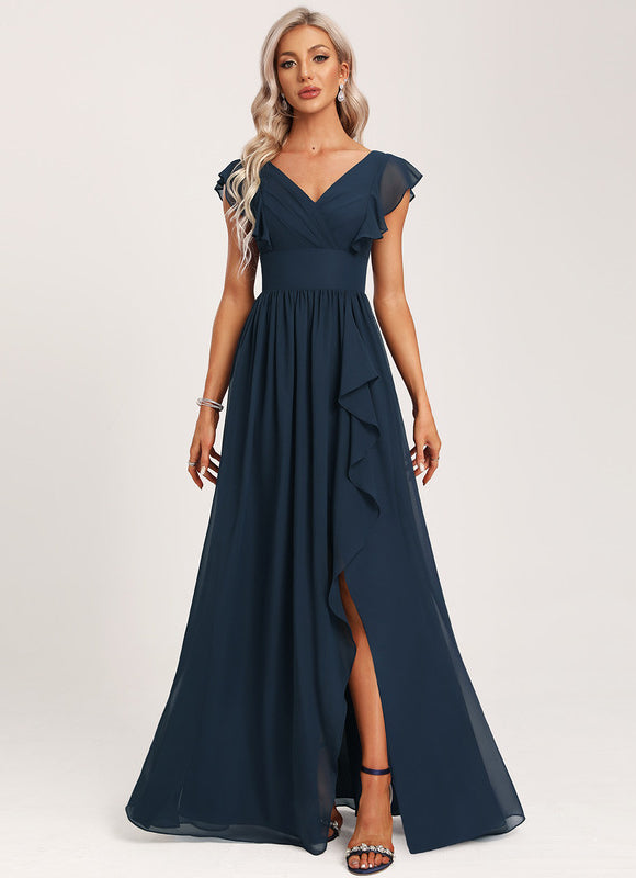 Robe de Soirée Danse De Soie - gallery 6