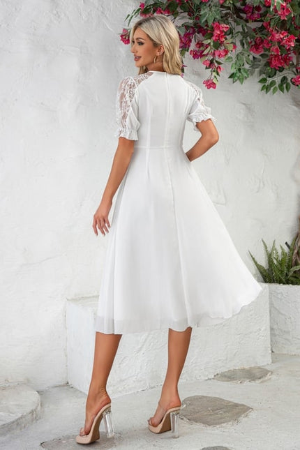 Robe de Soirée Chic Élégante - gallery 3