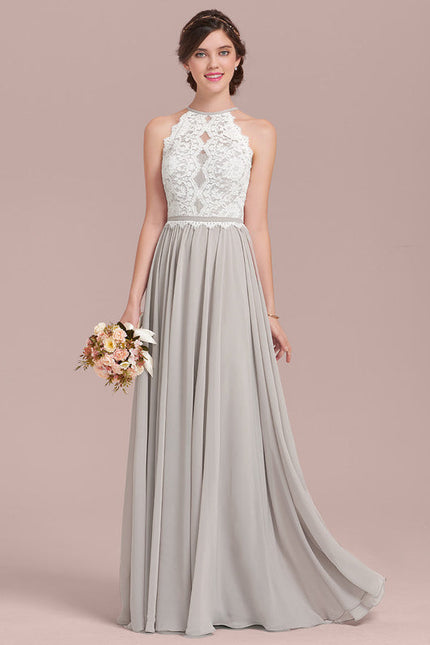 Robe De Soirée Cérémonie - gallery 1