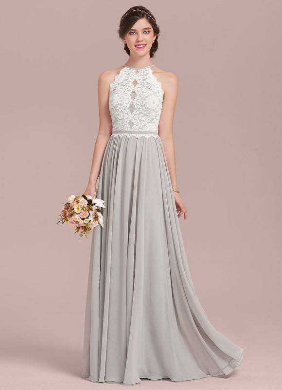 Robe De Soirée Cérémonie - gallery 1