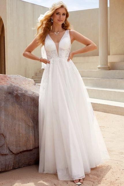 Robe de Soirée Éclat Éthéré