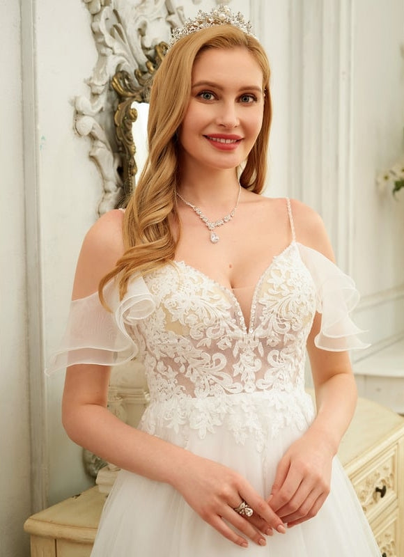 Robe de Soirée Rêve Nuptial - gallery 5