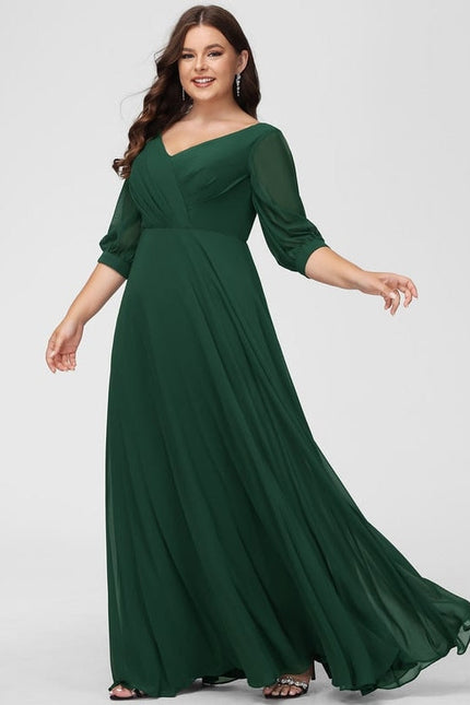 Robe de Soirée Danse De Soie - gallery 6
