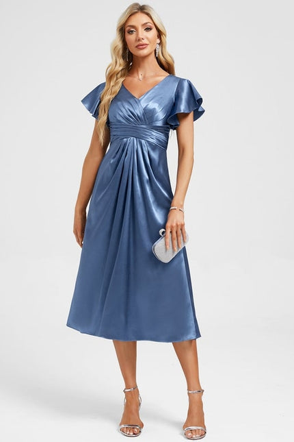 Robe de Soirée Éclat Dazur - gallery 2