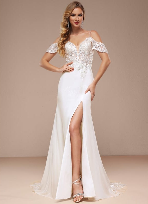 Robe de Soirée Éclat Détoile - gallery 8