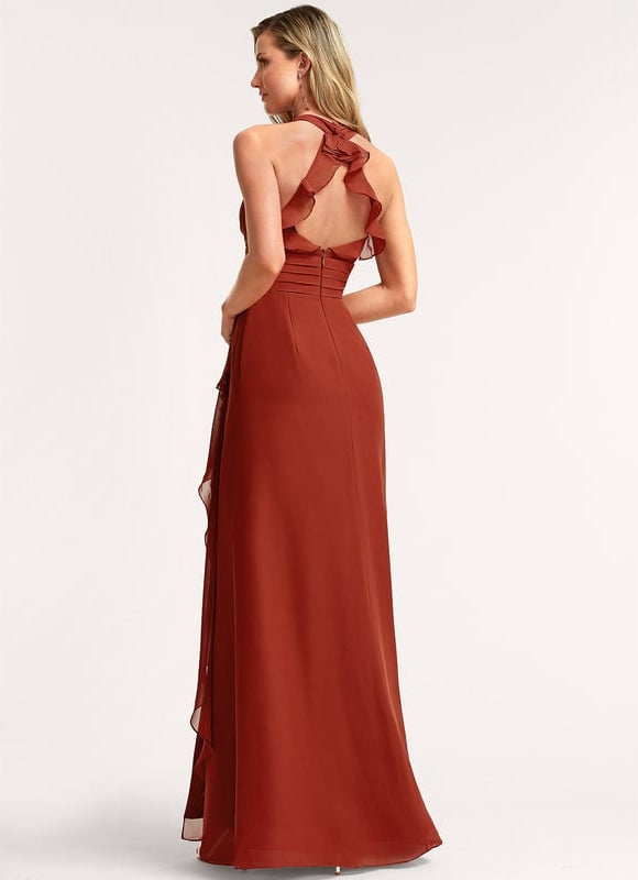 Robe de Soirée Danse De Soie - gallery 4