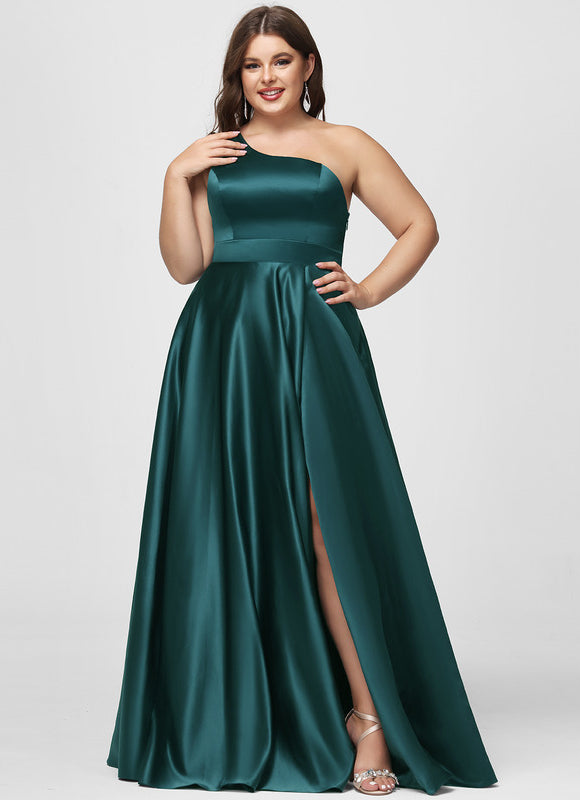Robe de Soirée Éclat Vélouté - gallery 6