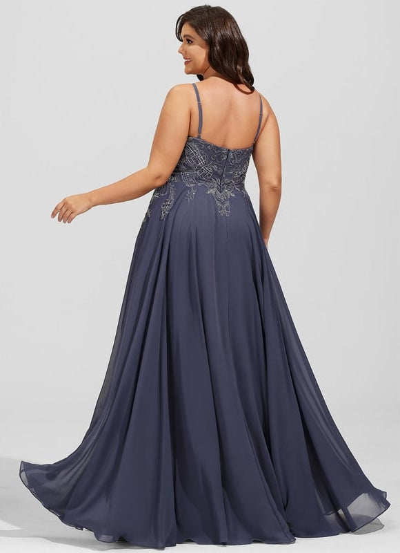 Robe de Soirée Étoile Mystique - gallery 9