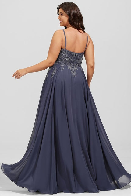 Robe de Soirée Éclat De Rêve - gallery 9