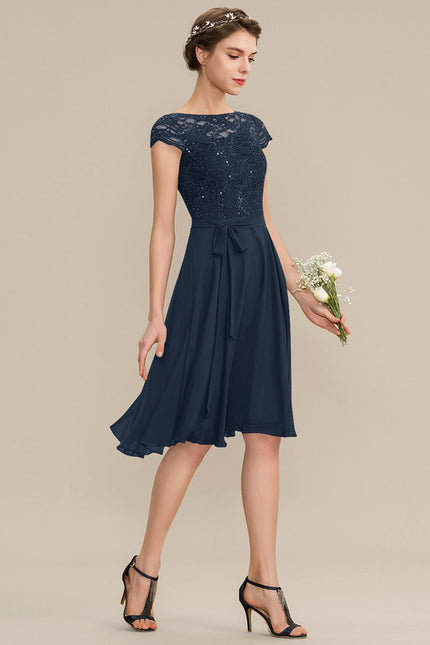 Robe de Soirée Étoile Damitié - gallery 9