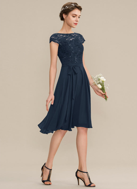 Robe de Soirée Étoile Damitié - gallery 9