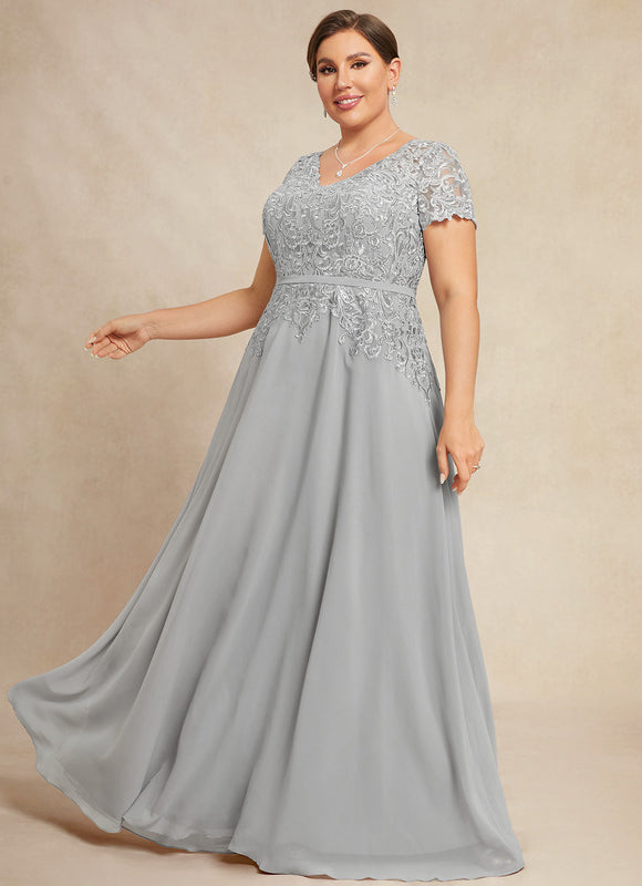 Robe de Soirée Éclat Abyssal - gallery 4