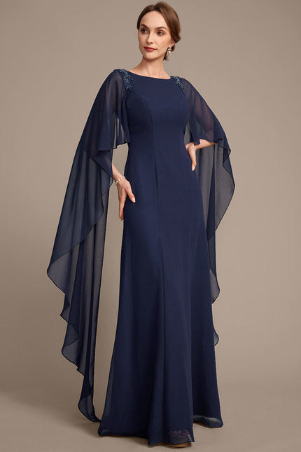 Robe de Soirée Nuit Éthérée - gallery 4