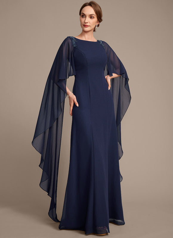 Robe de Soirée Nuit Éthérée - gallery 4