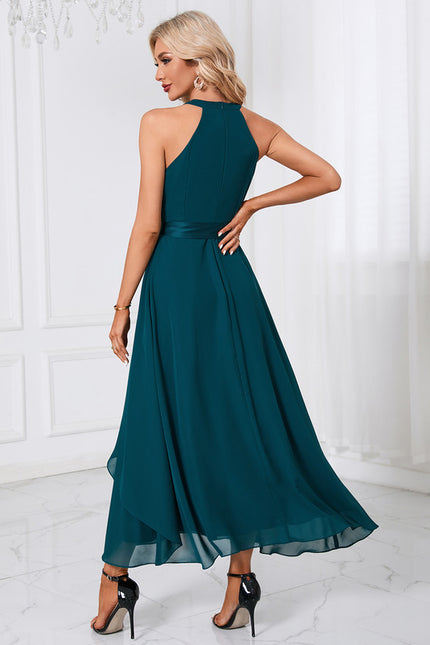 Robe de Soirée Éclat Des Abysses - gallery 3