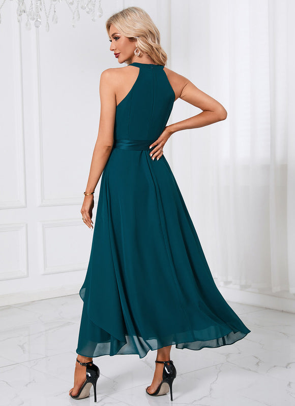 Robe de Soirée Éclat Des Abysses - gallery 3