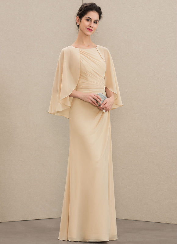 Robe de Soirée Chaleur Douce - gallery 1