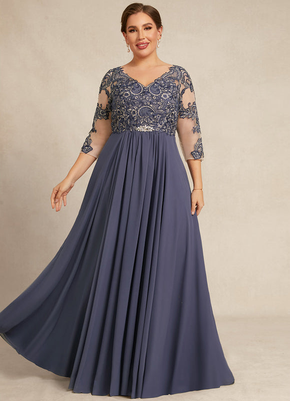 Robe de Soirée Baiser De Lune - gallery 8