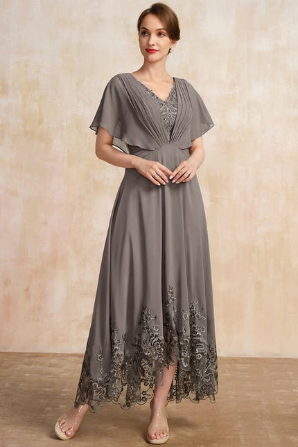 Robe de Soirée Élégance Daube - gallery 6
