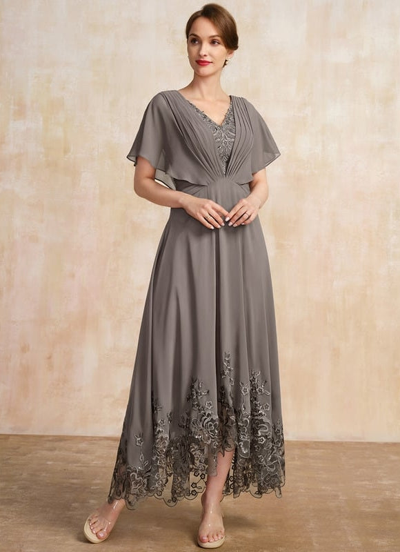 Robe de Soirée Élégance Daube - gallery 6
