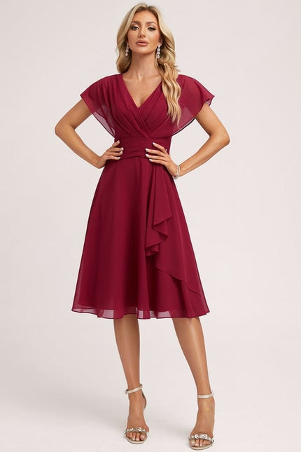 Robe de Soirée Éclat Radieux - gallery 1