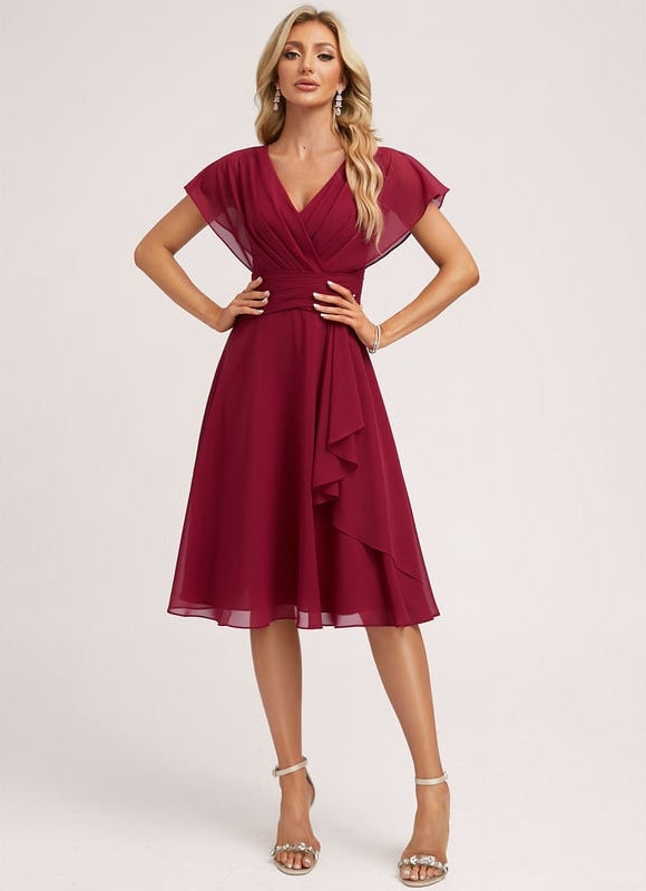 Robe de Soirée Éclat Radieux - gallery 1