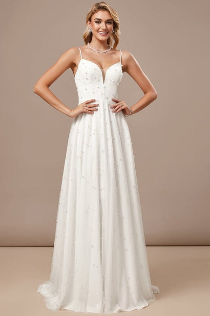 Robe De Soirée Pour La Mariée - gallery 3