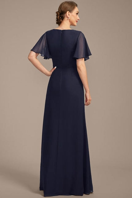Robe de Soirée Mère Sophistiquée - gallery 6