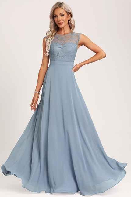 Robe De Soirée Cérémonie