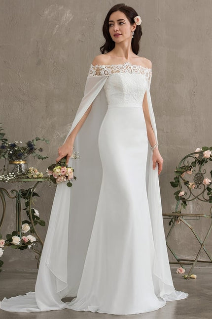 Robe de Soirée Chic Éthérée