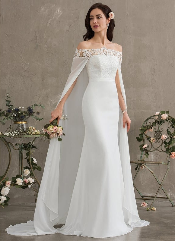 Robe de Soirée Chic Éthérée