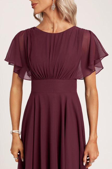 Robe de Soirée Baiser De Soie - gallery 4