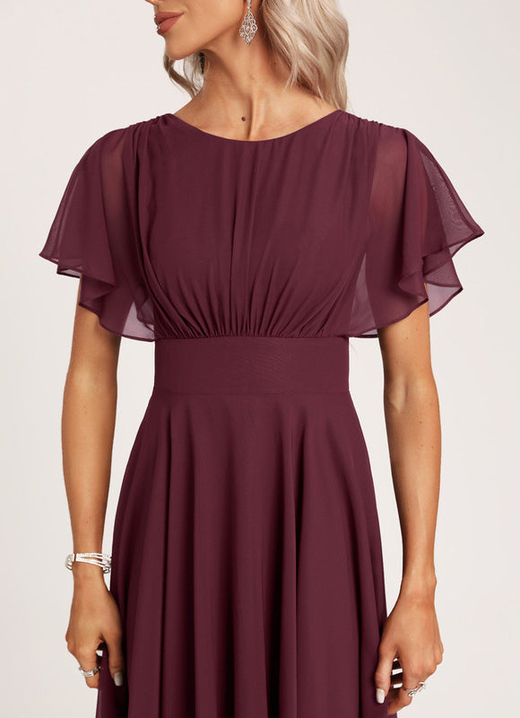 Robe de Soirée Baiser De Soie - gallery 4