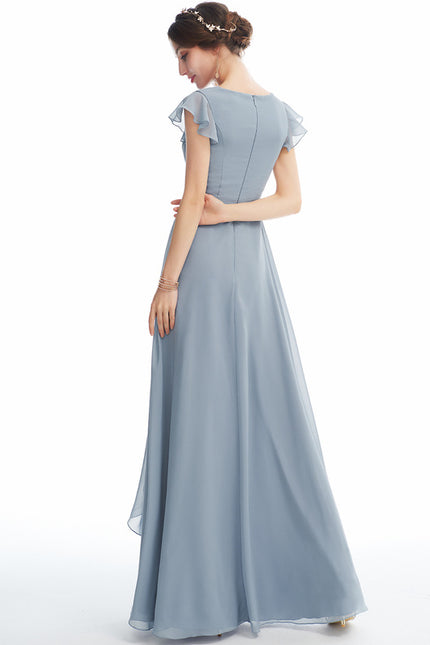 Robe de Soirée Danse De Soie - gallery 1