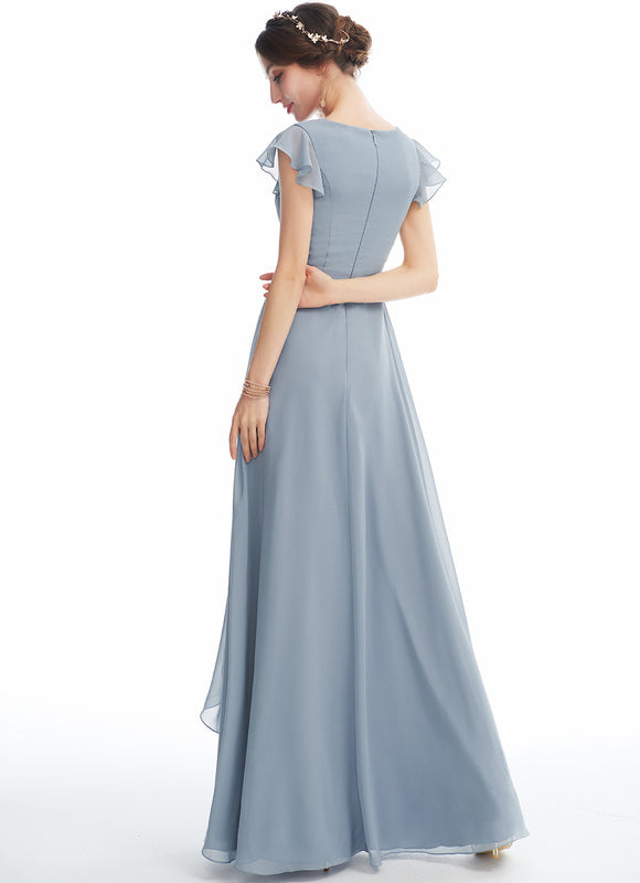 Robe de Soirée Danse De Soie - gallery 1