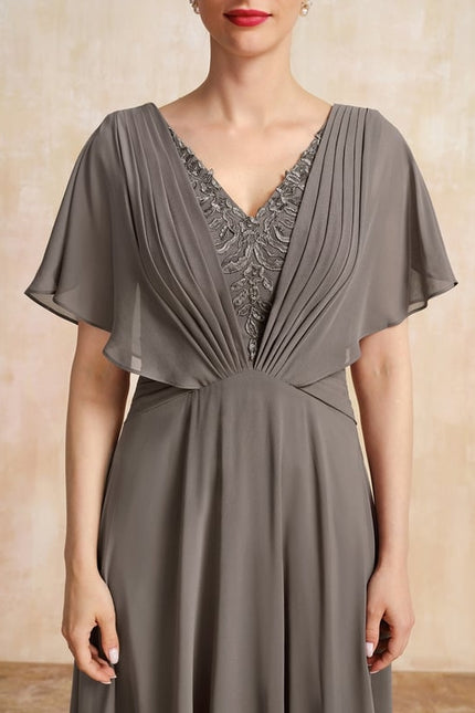 Robe de Soirée Élégance Daube - gallery 8