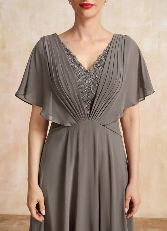 Robe de Soirée Élégance Daube - gallery 8