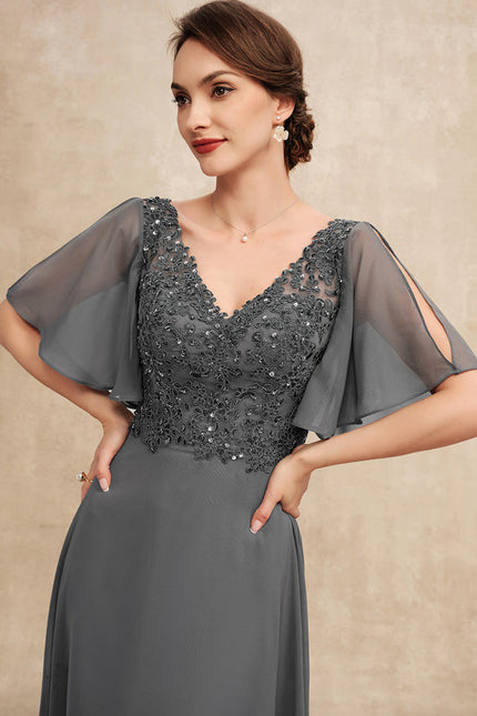 Robe de Soirée Danse Des Étoiles - gallery 1